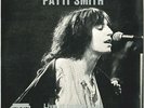 Patti Smith - Live at Bottom Line  LP