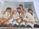 Beatles - Butcher Cover 'Yesterday and Today' Original- Great Condition