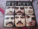 Very Rare Italian Progressive PING PONG Same Spark Italy 1973