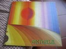 Superb Italian Psychedelic Avant Garde lp AKTUALA Same Bla Bla Italy 1973