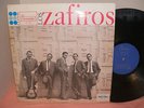 1958-Los Zafiros-Cuban Doo Wop on IBERSOUND IB 595-GREAT HARMONY-hear on youtube