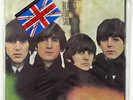 Beatles For Sale SEALED MFSL Mobile Fidelity Half Speed Master