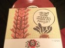 The Story So Far Tour Press Under Soil and Dirt /200 Glamour Kills Title Fight
