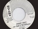 Shimmy Gully * Pop Corn & The Mohawks * Vinyl 45 * 60´s Soul