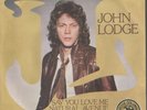 JOHN LODGE ( MOODY BLUES ) 7