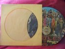 The Beatles - Sgt. Peppers Lonely Heart Club Band  Picture Disc