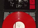 WASP The Crimson Idol SIGNED RED Vinyl Limited Edition UK LP PCSDS 118 W.A.S.P.