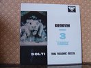 Decca SXL 2165 Georg Solti - Beethoven 