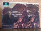 Columbia SAX 2454/55 Otto Klemperer - Bruckner 2x