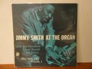 Jimmy Smith At the organ vol.1  Blue Note 1551 jazz dg rvg west 63rd ear no R lp