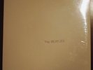 SEALED NEVER OPENED   BEATLES WHITE ALBUM STEREO VINYL RECORD