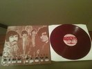 Pink Floyd- The Pink Floyd Project Sounds Lp- Colored Vinyl Lp Mint