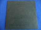 ORCHESTRAL MANOEUVRES IN THE DARK,OMD,ELECTRICITY,ORIGINAL BRAILLE SLEEVE, FAC 6