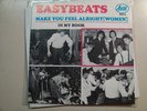 EASYBEATS:Make You Feel Alright(Women)2:30-In My Book 3:05-U.S. 7