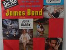 JOHN BARRY/JAMES BOND 007 March of the Mandarins/The James Bond Theme 7