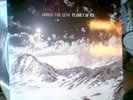 Minus The Bear Planet Of Ice White Vinyl Record NM Cursive Appleseed Cast