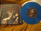 SODOM sins of sodom (Blue) LP morbid saint kreator forbidden razor