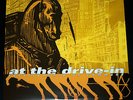 At The Drive-In Relationship Of Command LP VG+ Grand Royal