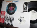 RODRIGUEZ 180g LP Cold Fact +bonus 7