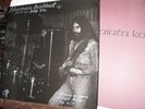 HUMAN INSTINCT LP box set 1969-71 LITTLE WING psych