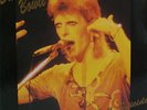 DAVID BOWIE / Rock`n´Roll Suicide / DoLP / LIVE Santa Monica 72`/ Archiv copy 