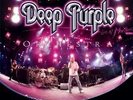 DEEP PURPLE **LIVE AT MONTREUX 2011** 3-LP GLITTER VINYL NOTVD