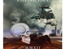 KILLING JOKE - MMXII 2 LP VINYL +++++++++++++++ NEU