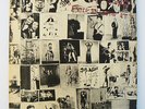 The Rolling Stones - Exile on Main St. Original 1972 UK Pressing with Postcards