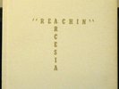 ARCESIA: Real People Fuzz Psych Lounge Acid Archives LP