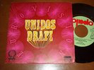 EUROVISION , DRAFI - UNIDOS , SPAIN 7