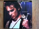 JEFF BUCKLEY GRACE VINYL LP NEW NEUF RE NEIL YOUNG DYLAN TOM WAITS LEONARD COHEN