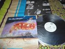 RARE metal LP EXODO The new babylon ORG Discos suicidas 1988 MINT private press