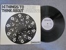 Chris Farlowe - 14 Things To Think About - 1966 - Immediate 005