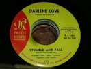 Darlene Love NORTHERN SOUL 45 Stumble and Fall / Quiet Guy