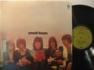 SMALL FACES usa LP S/T SELF SAME UNTITLED Rock WITH ORIGINAL INNER SLEEVE/FOLDOU