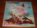 LITO BARRIENTOS salsa y bistec LP / KILLER CUMBIA SWING LATIN JAZZ DANCEFLOOR ?