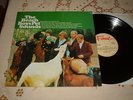 THE BEACH BOYS - PET SOUNDS. FAME FA 3018 UK  VINYL LP. MINT
