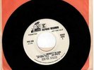7“ Jethro Tull – Benefit Radio Spots USA PROMO PRO 395