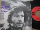 GUY SKORNIK   rare  french single  POP PSYCH