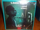 T Bone Walker Good Feelin’ SEALED 1969 Polydor 24-4502 blues guitar