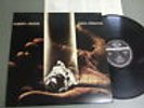 ALBERTO RADIUS Japan LP with INSERT, CARTA STRACCIA