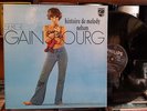 SERGE GAINSBOURG - HISTOIRE DE MELODY NELSON/BREAKS 33T LP NM