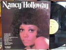 NANCY HOLLOWAY - SAME - FRENCH FUNK 33T LP NM