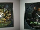 CELTIC FROST Emperors return Picture Disc LP Noise RAR