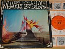 MARC BRIERLEY   WELCOME TO THE CITADEL   RARE UK CBS LP 1968   ACID FOLK PSYCH