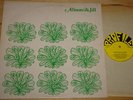 ALISON & JILL   ALISON AND JILL BARFF   VERY RARE UK PROFILE XIAN JESUS FOLK LP