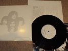 Kings of Leon Youth and young manhood Rare Original Hand me down 2003