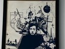 SERGE GAINSBOURG 2 RECORD SET RARE ORIGINAL + ART BRIGITTE BARDOT JANE BIRKIN NM