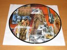Gorefest | False | Picture LP | Picturedisc | NB 069 PD
