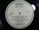SCHUBERT Sonatine violin piano Schneiderhan KLIEN DGG ED 1 WLP Nearmint